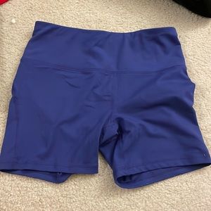 Dsg Womens Boyfriend Fleece Shorts 